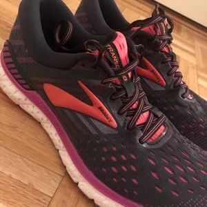 Brooks Transcend 6 Women's Running Shoes